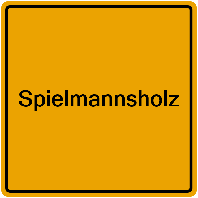 Einwohnermeldeamt24 Spielmannsholz