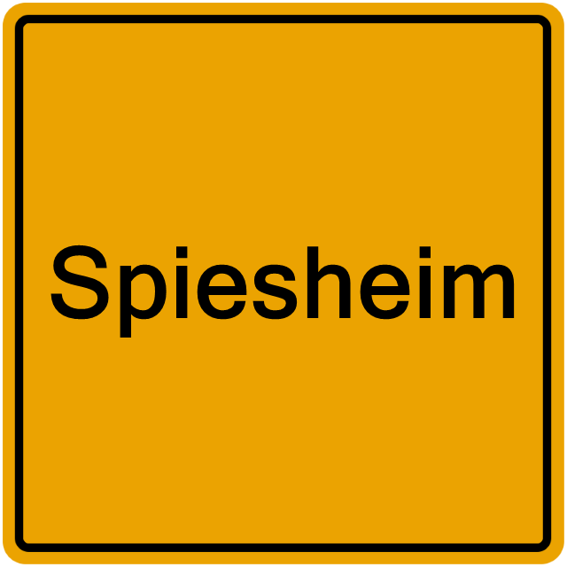 Einwohnermeldeamt24 Spiesheim