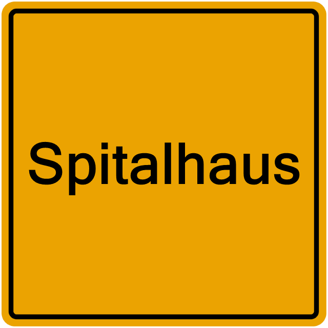 Einwohnermeldeamt24 Spitalhaus