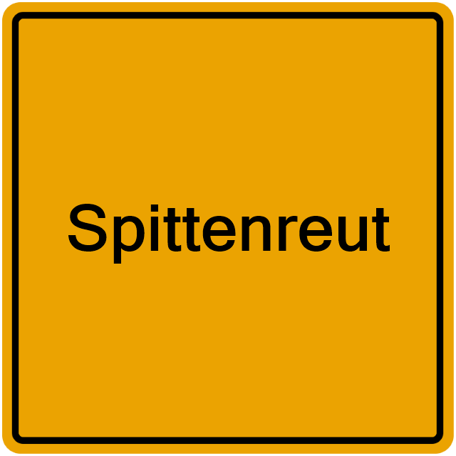 Einwohnermeldeamt24 Spittenreut