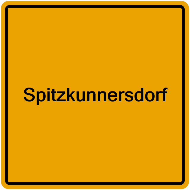 Einwohnermeldeamt24 Spitzkunnersdorf