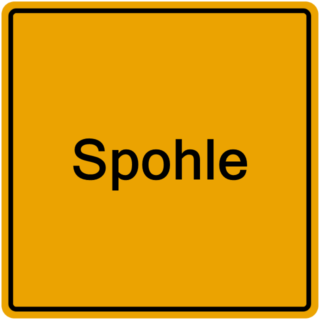 Einwohnermeldeamt24 Spohle