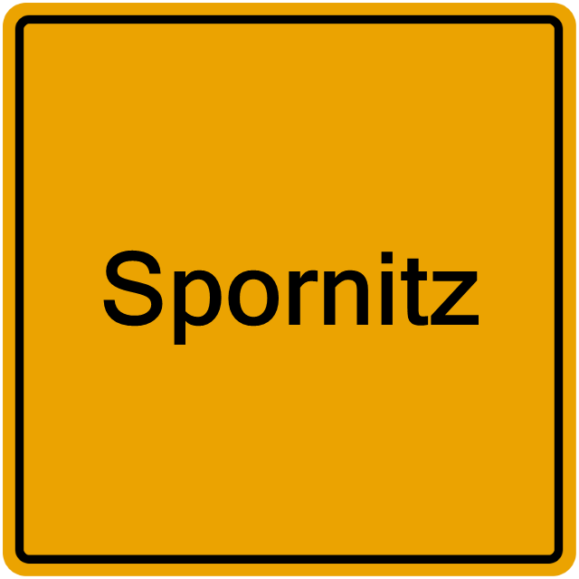 Einwohnermeldeamt24 Spornitz