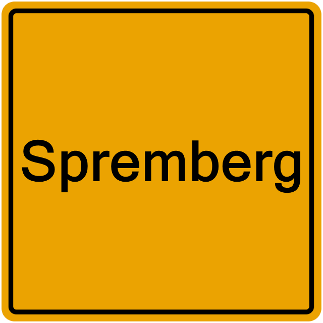 Einwohnermeldeamt24 Spremberg