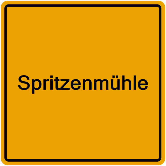 Einwohnermeldeamt24 Spritzenmühle