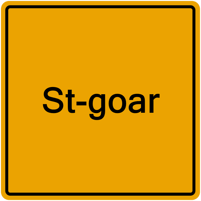 Einwohnermeldeamt24 St-goar