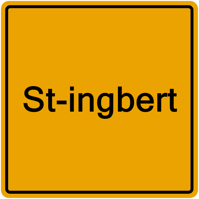 Einwohnermeldeamt24 St-ingbert