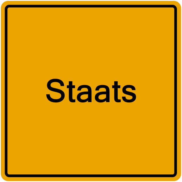Einwohnermeldeamt24 Staats