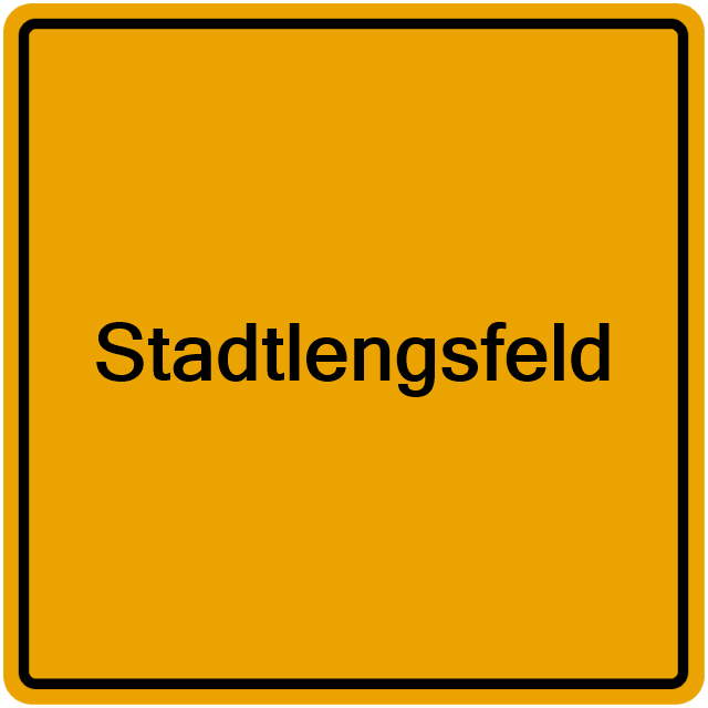 Einwohnermeldeamt24 Stadtlengsfeld