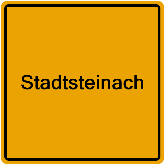 Einwohnermeldeamt24 Stadtsteinach