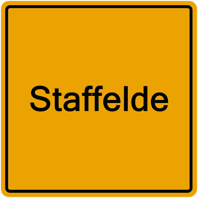 Einwohnermeldeamt24 Staffelde