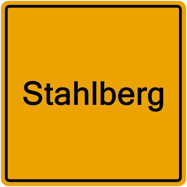 Einwohnermeldeamt24 Stahlberg