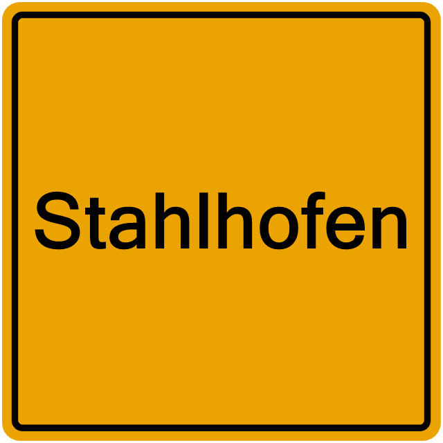 Einwohnermeldeamt24 Stahlhofen