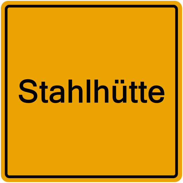Einwohnermeldeamt24 Stahlhütte