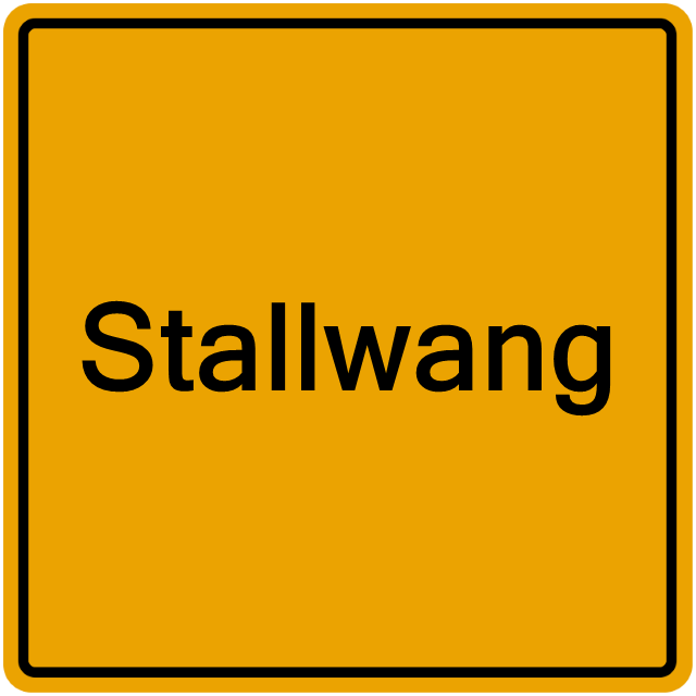 Einwohnermeldeamt24 Stallwang