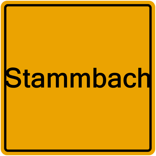 Einwohnermeldeamt24 Stammbach