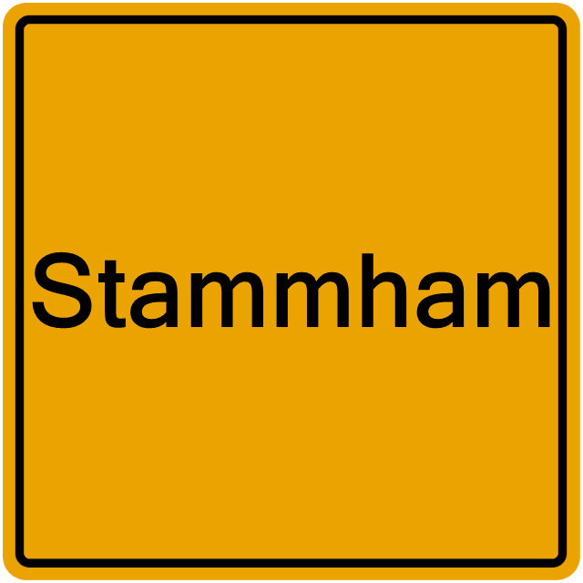 Einwohnermeldeamt24 Stammham