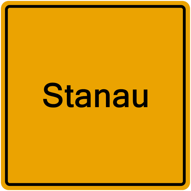 Einwohnermeldeamt24 Stanau