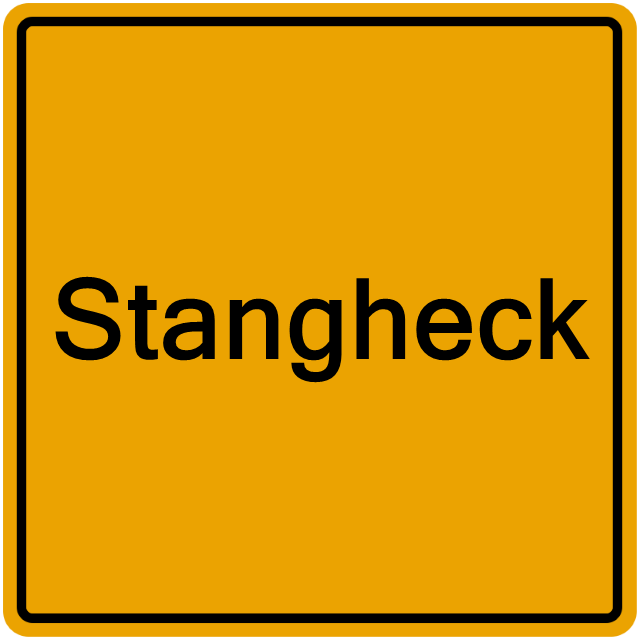 Einwohnermeldeamt24 Stangheck