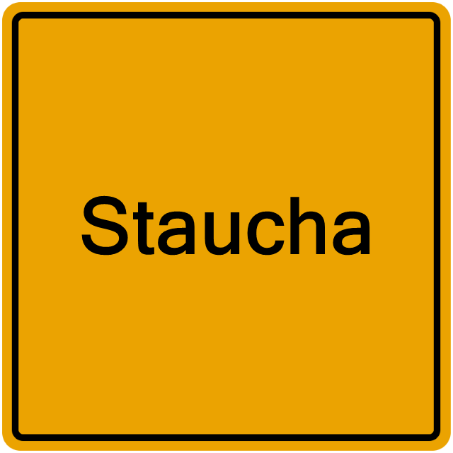 Einwohnermeldeamt24 Staucha