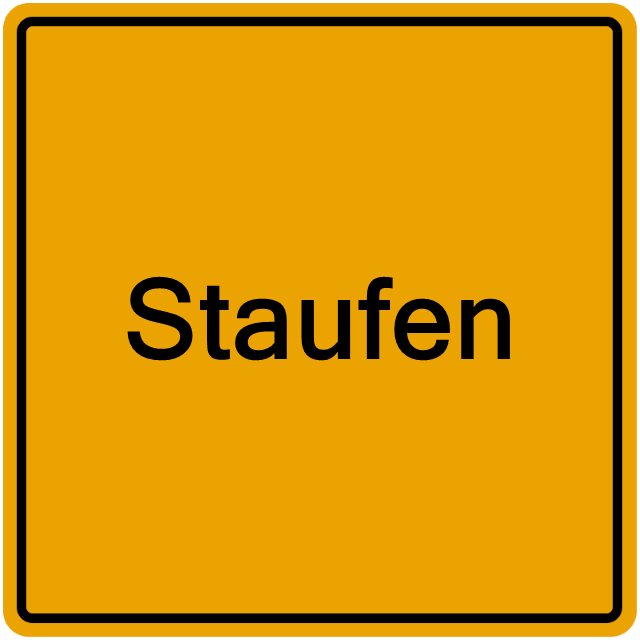 Einwohnermeldeamt24 Staufen