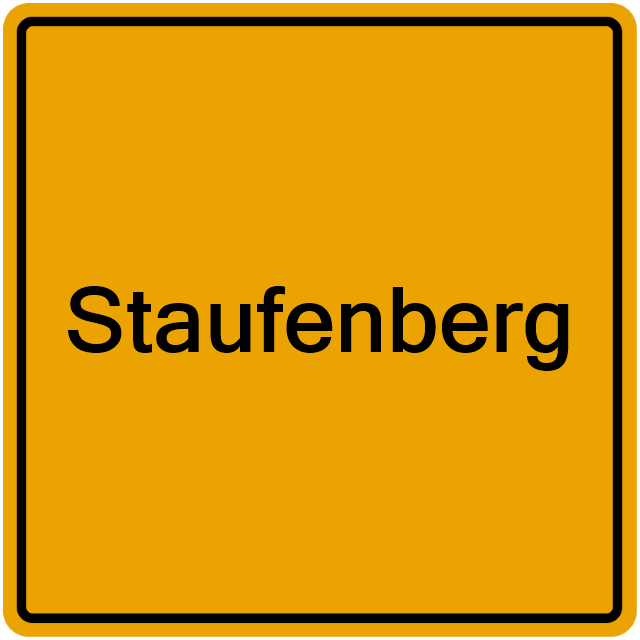 Einwohnermeldeamt24 Staufenberg