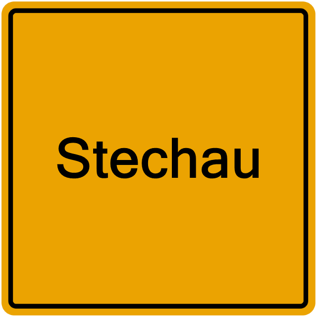 Einwohnermeldeamt24 Stechau