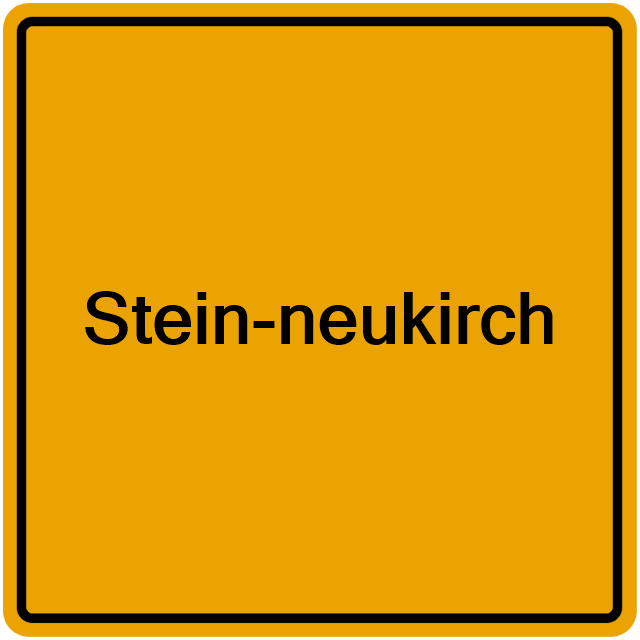 Einwohnermeldeamt24 Stein-neukirch