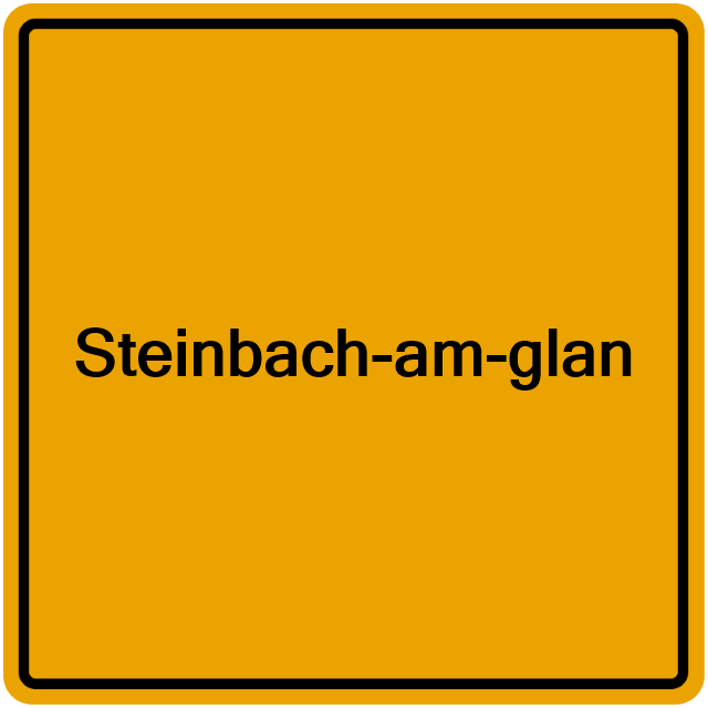 Einwohnermeldeamt24 Steinbach-am-glan