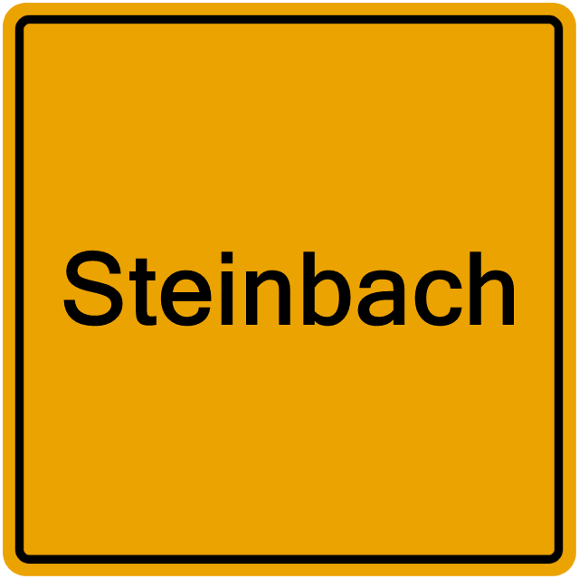 Einwohnermeldeamt24 Steinbach