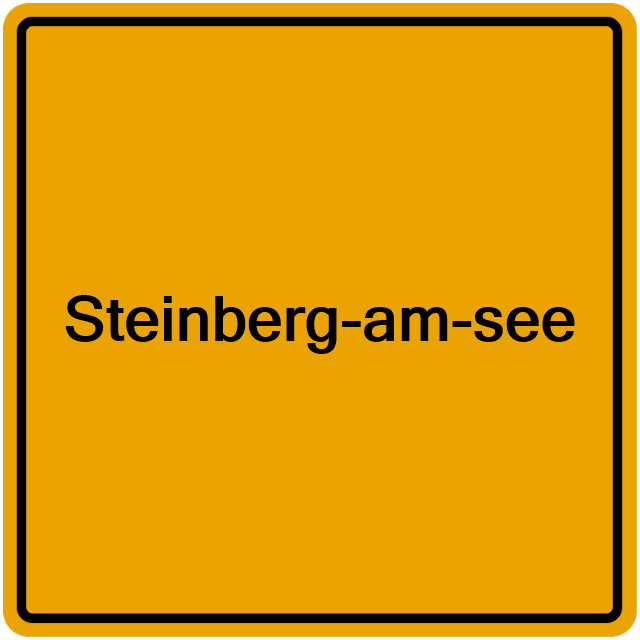 Einwohnermeldeamt24 Steinberg-am-see