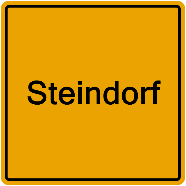 Einwohnermeldeamt24 Steindorf