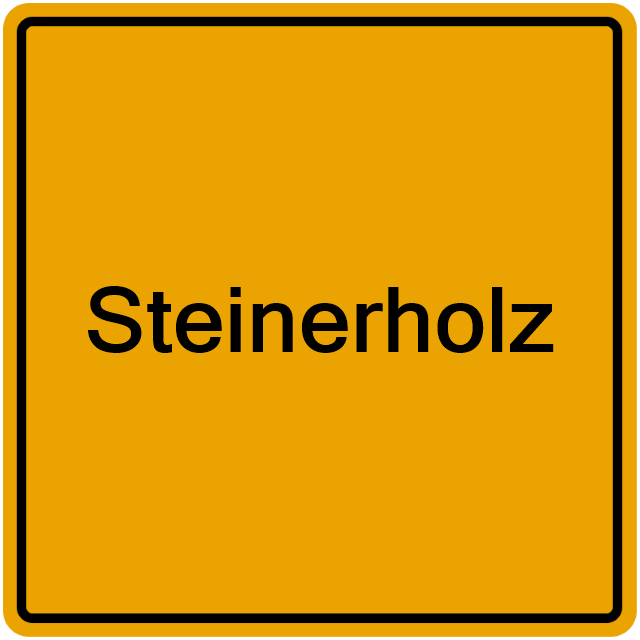 Einwohnermeldeamt24 Steinerholz