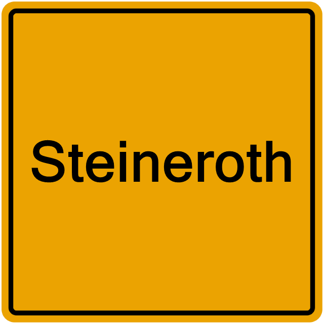 Einwohnermeldeamt24 Steineroth
