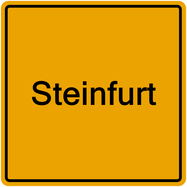 Einwohnermeldeamt24 Steinfurt