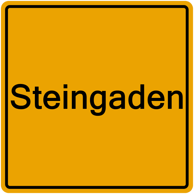 Einwohnermeldeamt24 Steingaden