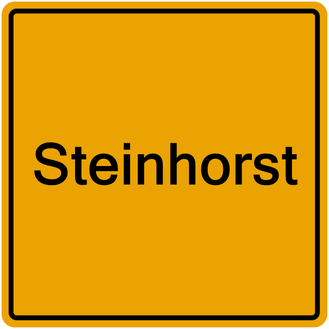 Einwohnermeldeamt24 Steinhorst