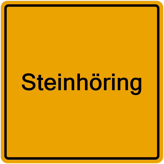 Einwohnermeldeamt24 Steinhöring