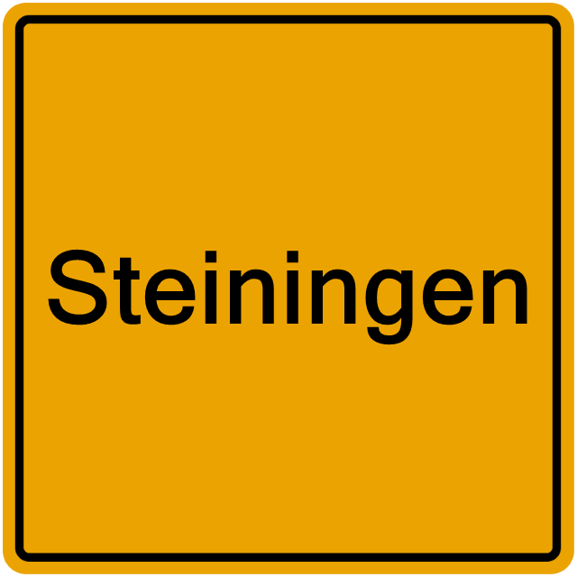 Einwohnermeldeamt24 Steiningen