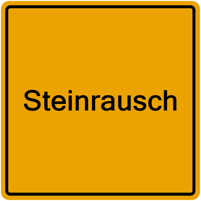 Einwohnermeldeamt24 Steinrausch