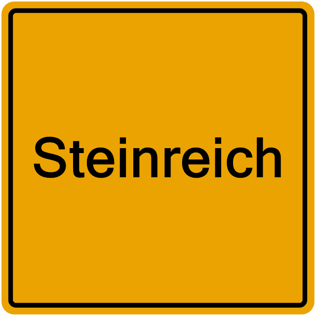 Einwohnermeldeamt24 Steinreich