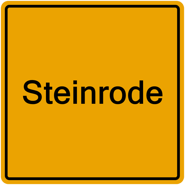 Einwohnermeldeamt24 Steinrode