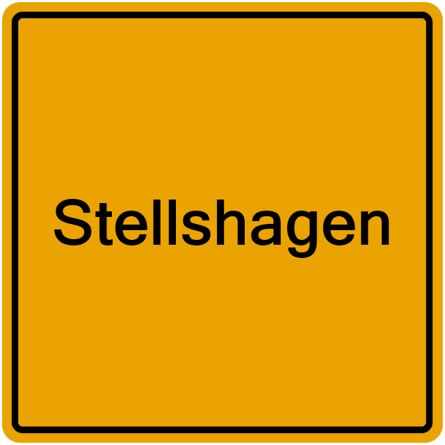 Einwohnermeldeamt24 Stellshagen
