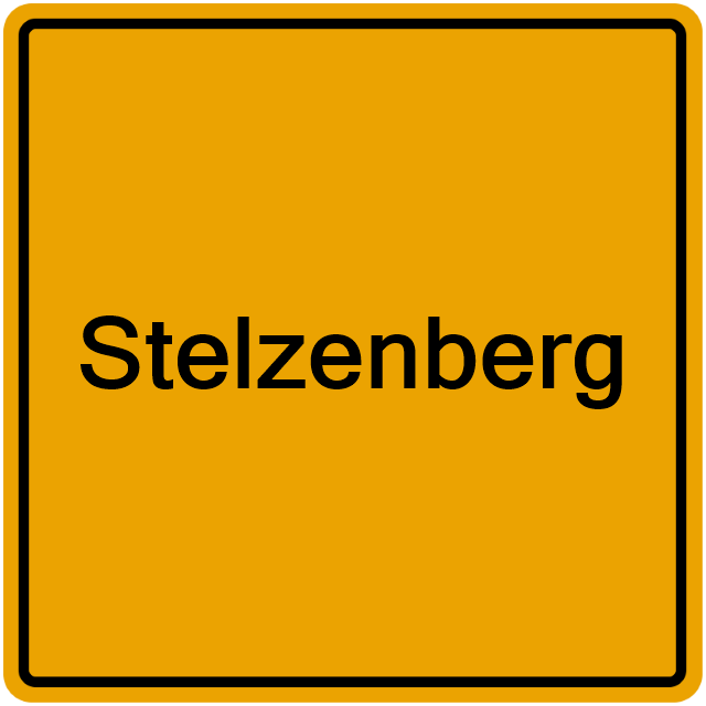 Einwohnermeldeamt24 Stelzenberg