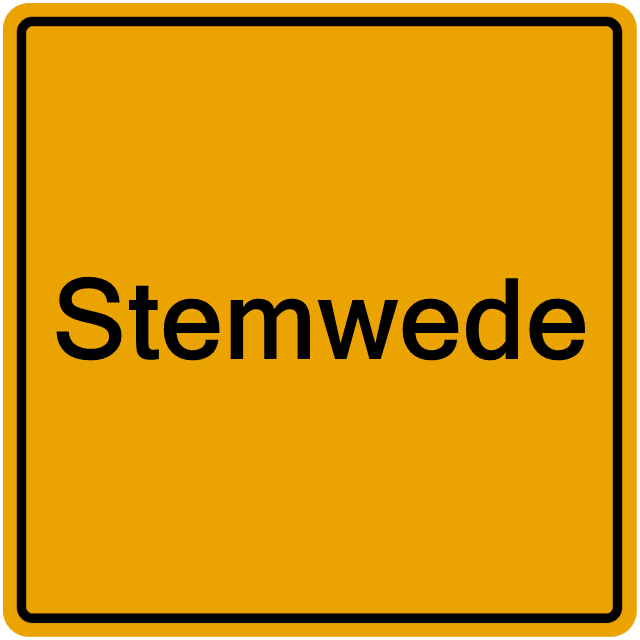 Einwohnermeldeamt24 Stemwede