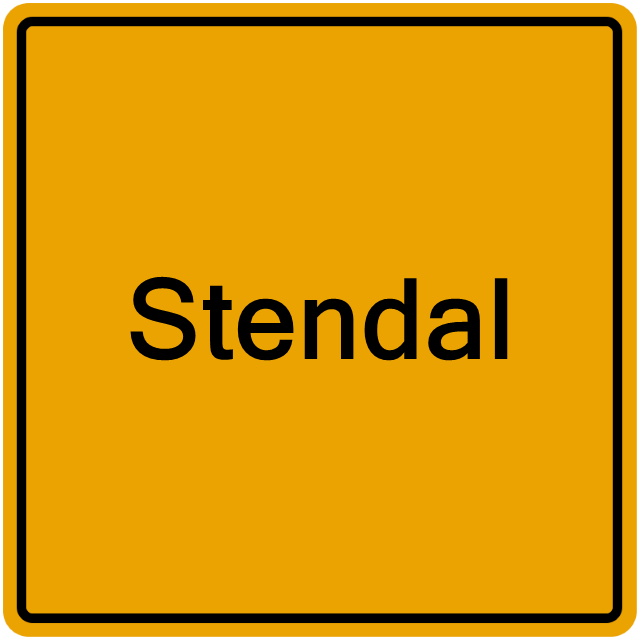 Einwohnermeldeamt24 Stendal
