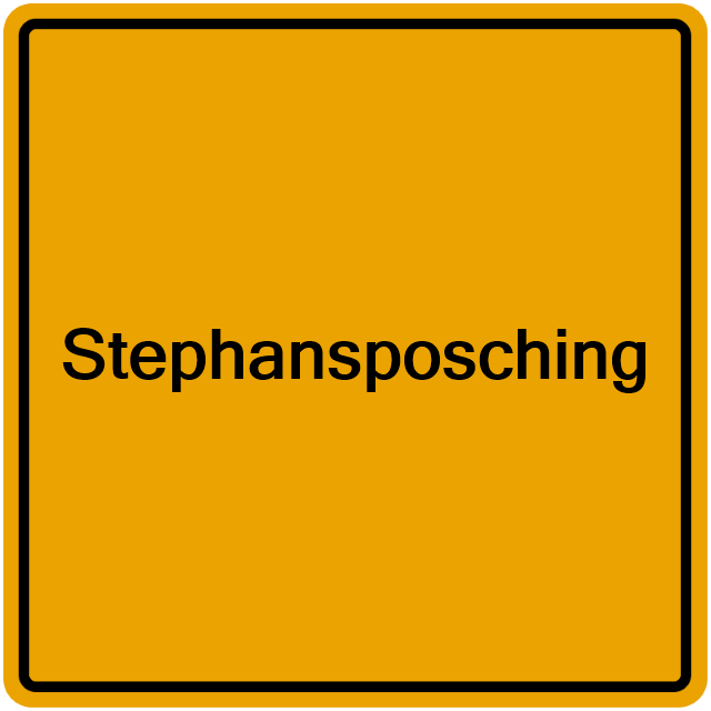 Einwohnermeldeamt24 Stephansposching