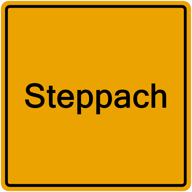 Einwohnermeldeamt24 Steppach
