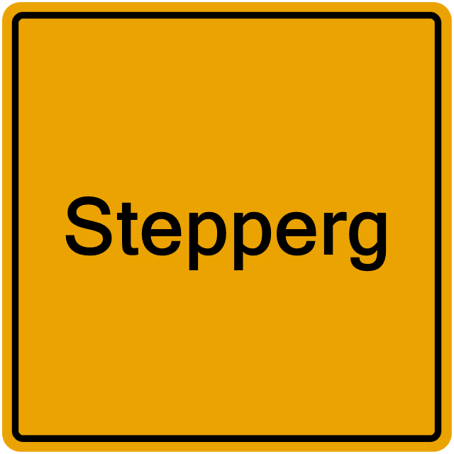 Einwohnermeldeamt24 Stepperg