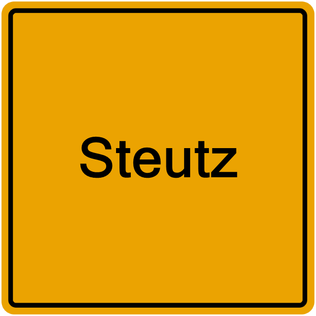 Einwohnermeldeamt24 Steutz